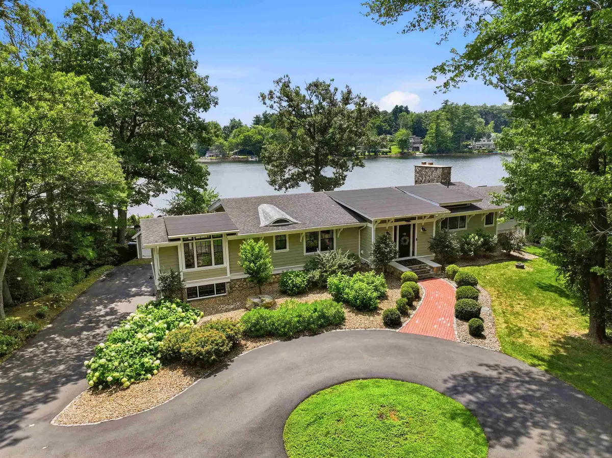 22 Woodvue Road, Windham, NH 03087 - #1