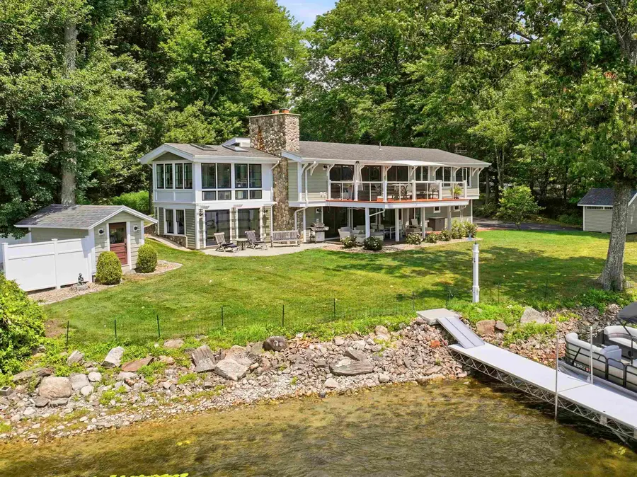 22 Woodvue Road, Windham, NH 03087 - #2