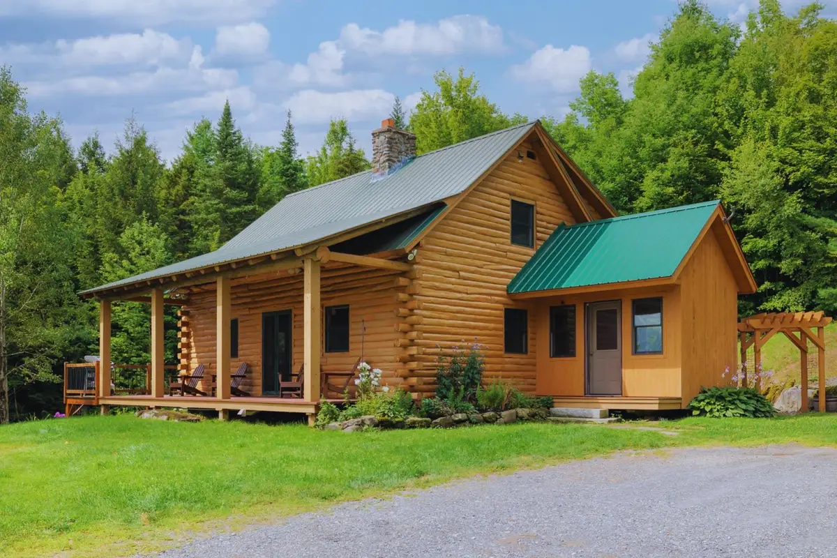3220 Stagecoach Road, Morristown, VT 05661 - #1