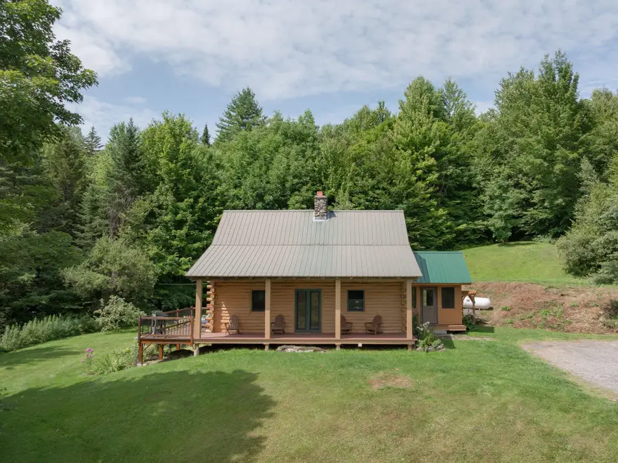 3220 Stagecoach Road, Morristown, VT 05661 - #2