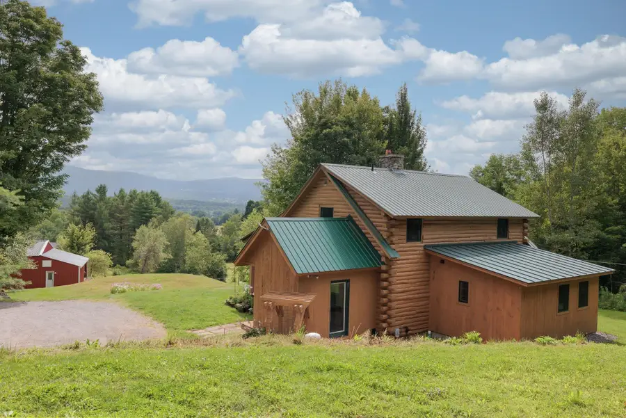 3220 Stagecoach Road, Morristown, VT 05661 - #3