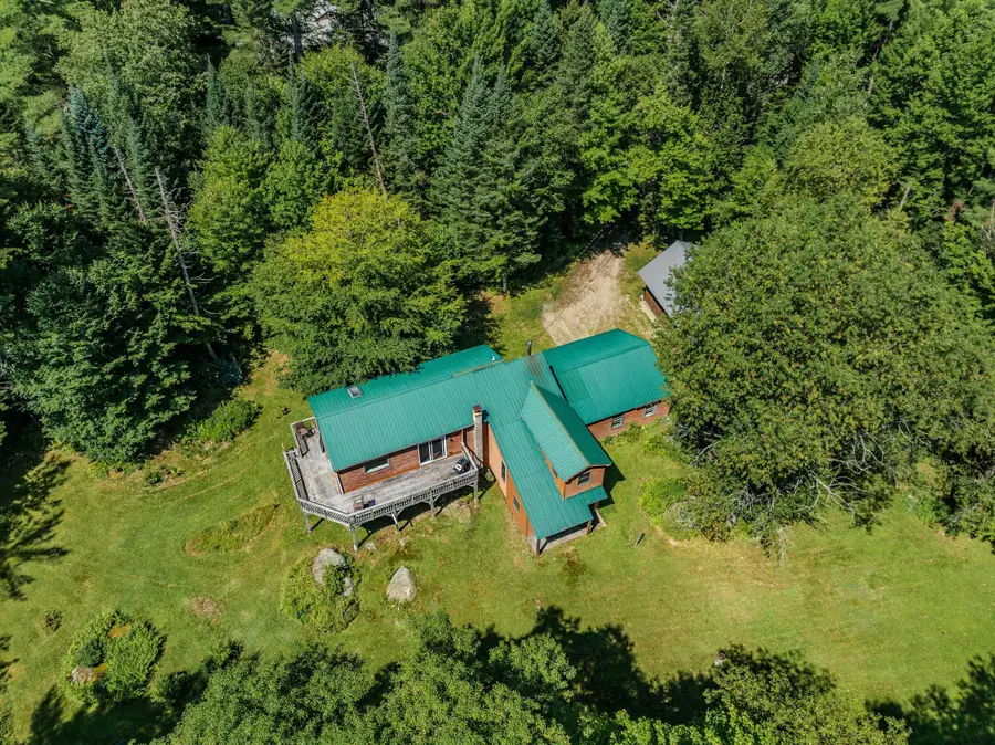23 Garneau Road, Bethlehem, NH 03574 - #2