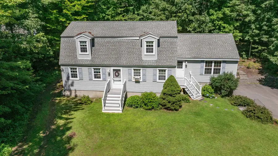 6 Merlin Place, Londonderry, NH 03053 - #2