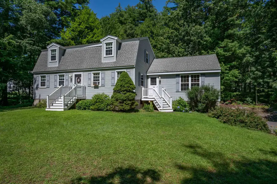 6 Merlin Place, Londonderry, NH 03053 - #3