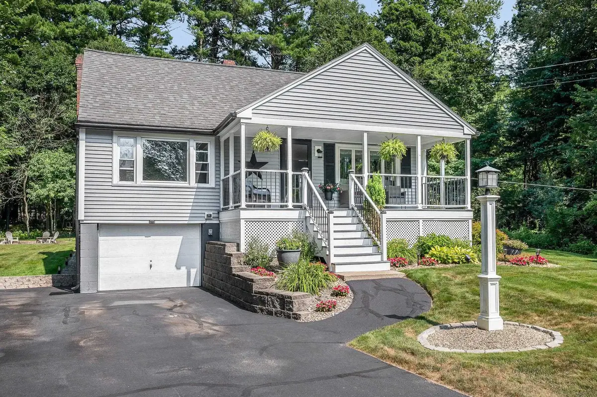 83 Jericho Road, Pelham, NH 03076 - #1