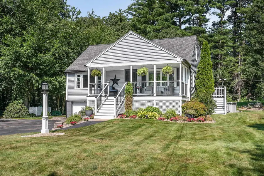 83 Jericho Road, Pelham, NH 03076 - #2
