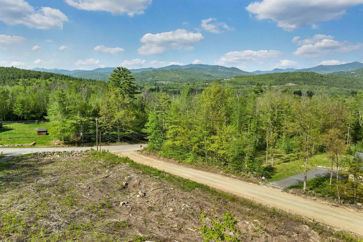 73 Ellsworth Hill Road, Campton, NH 03223 - #1