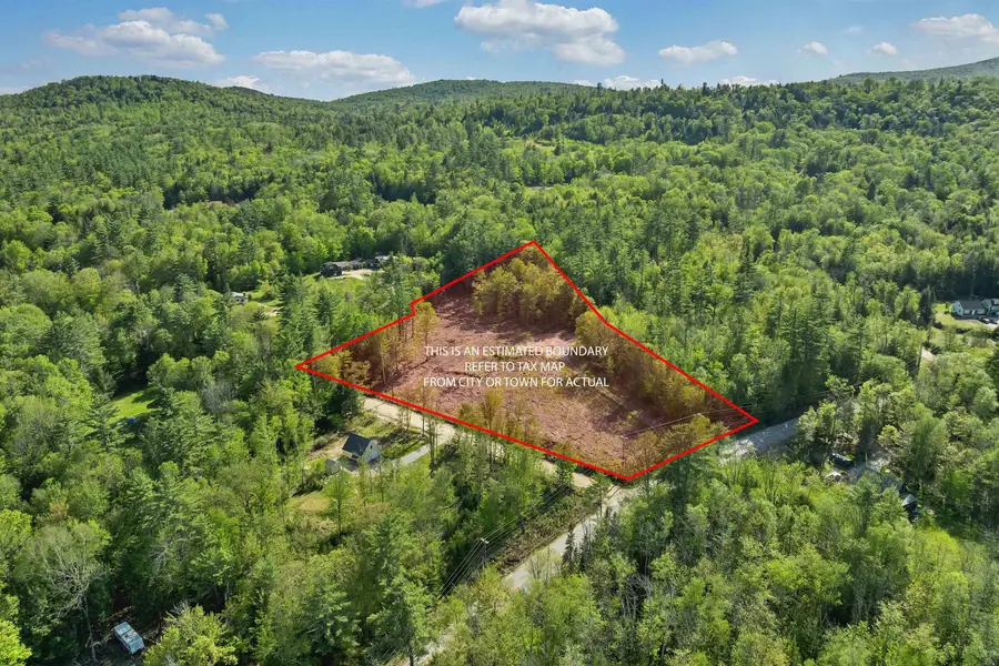 73 Ellsworth Hill Road, Campton, NH 03223 - #2