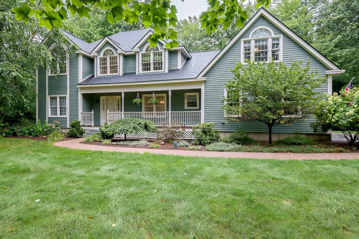 7 Mill Road, Hollis, NH 03049 - #1