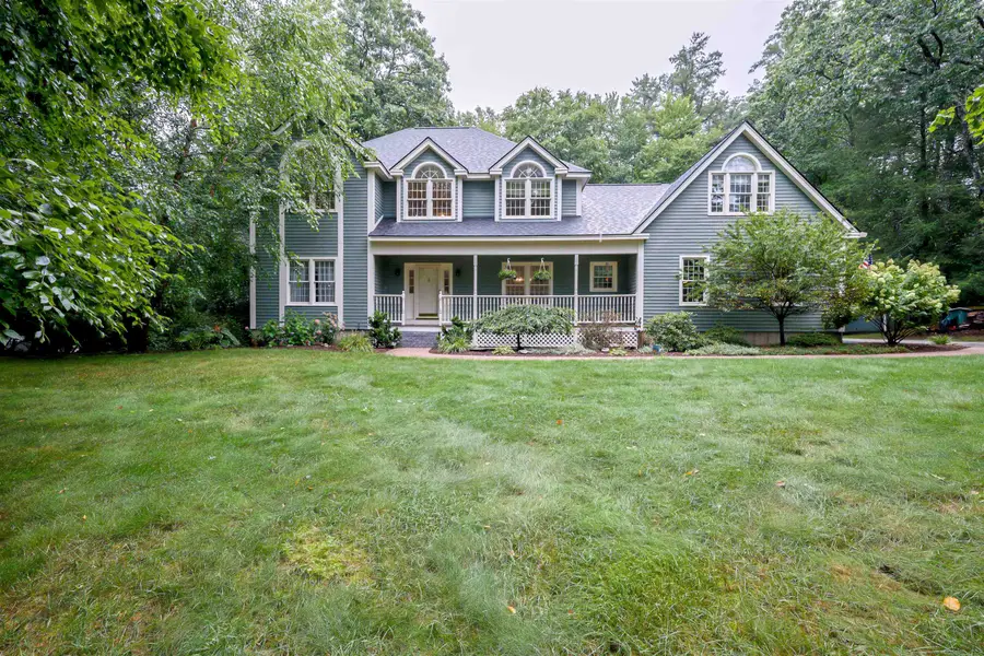7 Mill Road, Hollis, NH 03049 - #2
