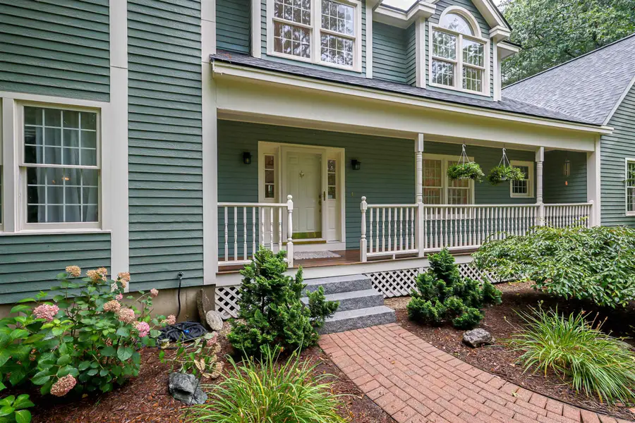 7 Mill Road, Hollis, NH 03049 - #3