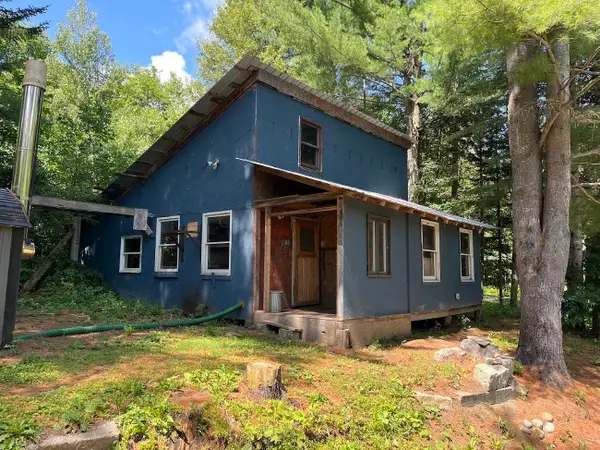 424 Howse Road, Coventry, VT 05825