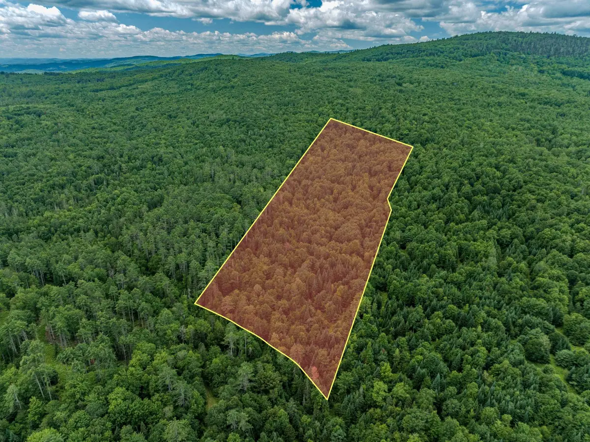 168 Old Walker Hill Road, Littleton, NH 03561 - #1