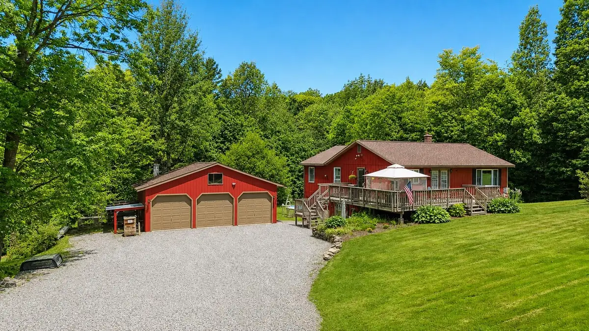 2016 Hinman Settler Road, Derby, VT 05829 - #1