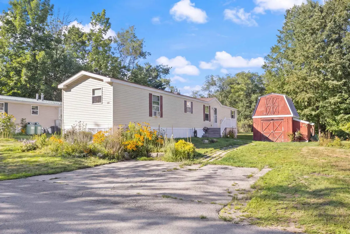109 Pumpkin Hollow Road, Barrington, NH 03825 - #1