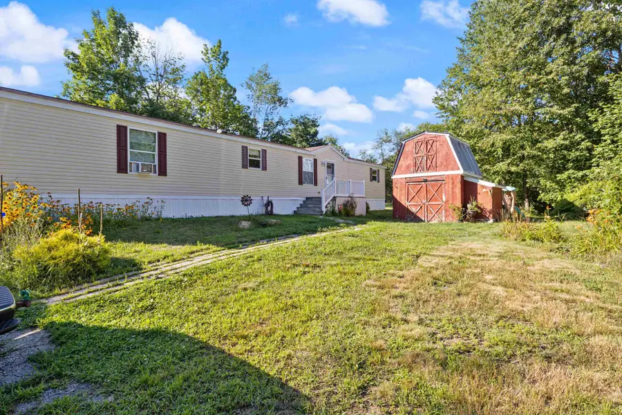 109 Pumpkin Hollow Road, Barrington, NH 03825 - #2