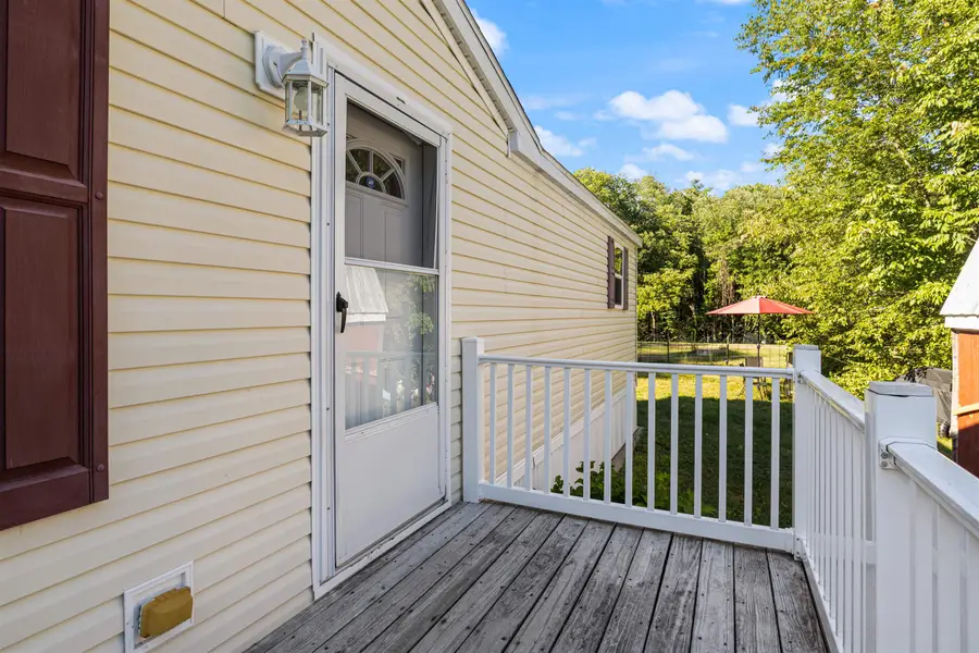 109 Pumpkin Hollow Road, Barrington, NH 03825 - #3