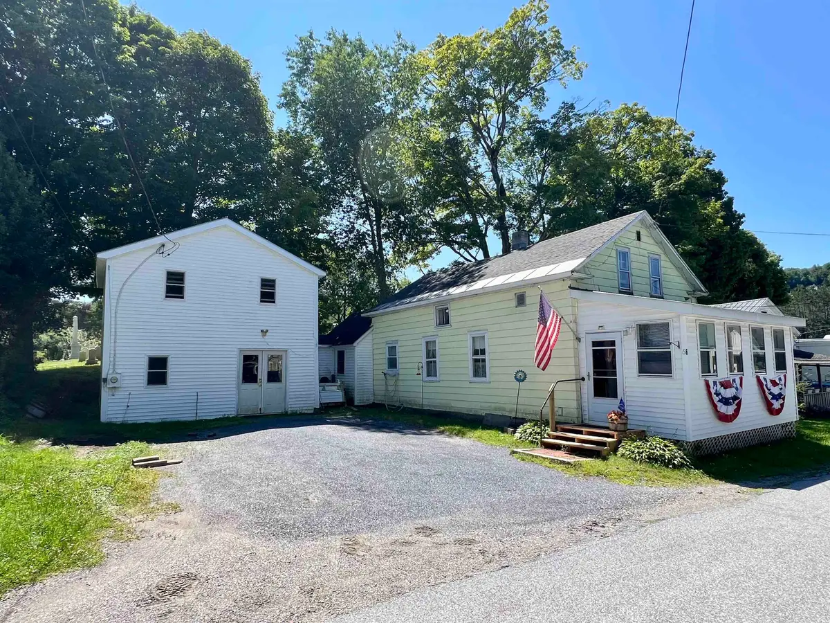 6 Church Street, Wilmington, VT 05363 - #1