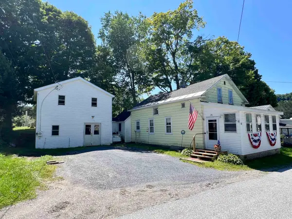 6 Church Street, Wilmington, VT 05363