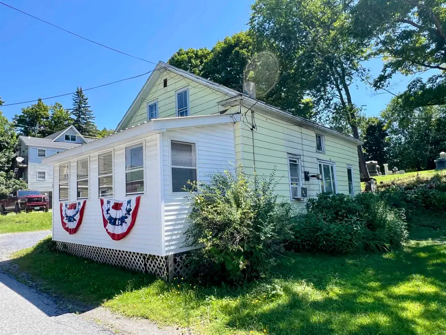 6 Church Street, Wilmington, VT 05363 - #2