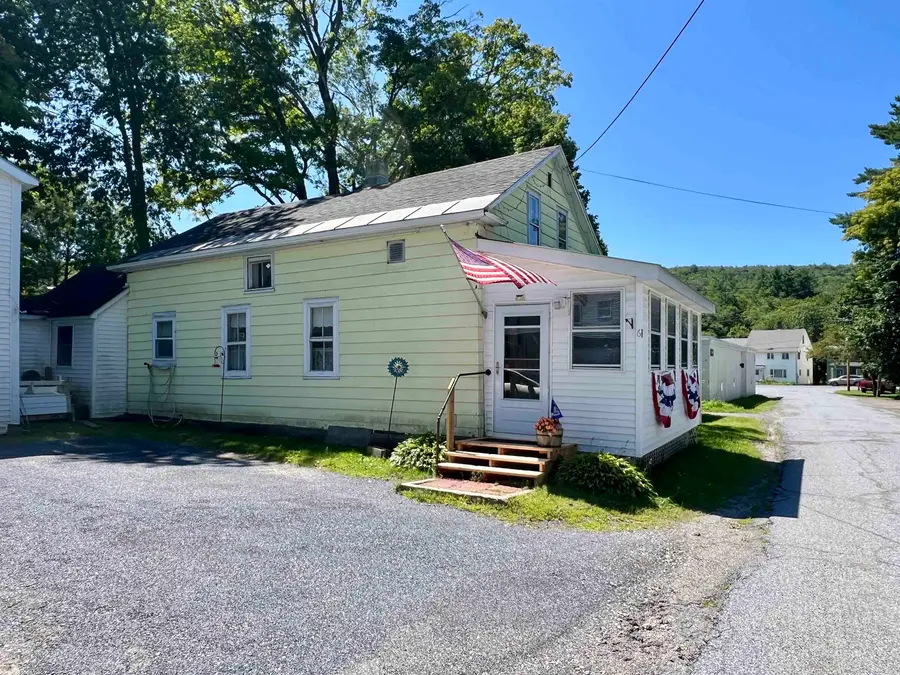 6 Church Street, Wilmington, VT 05363 - #3