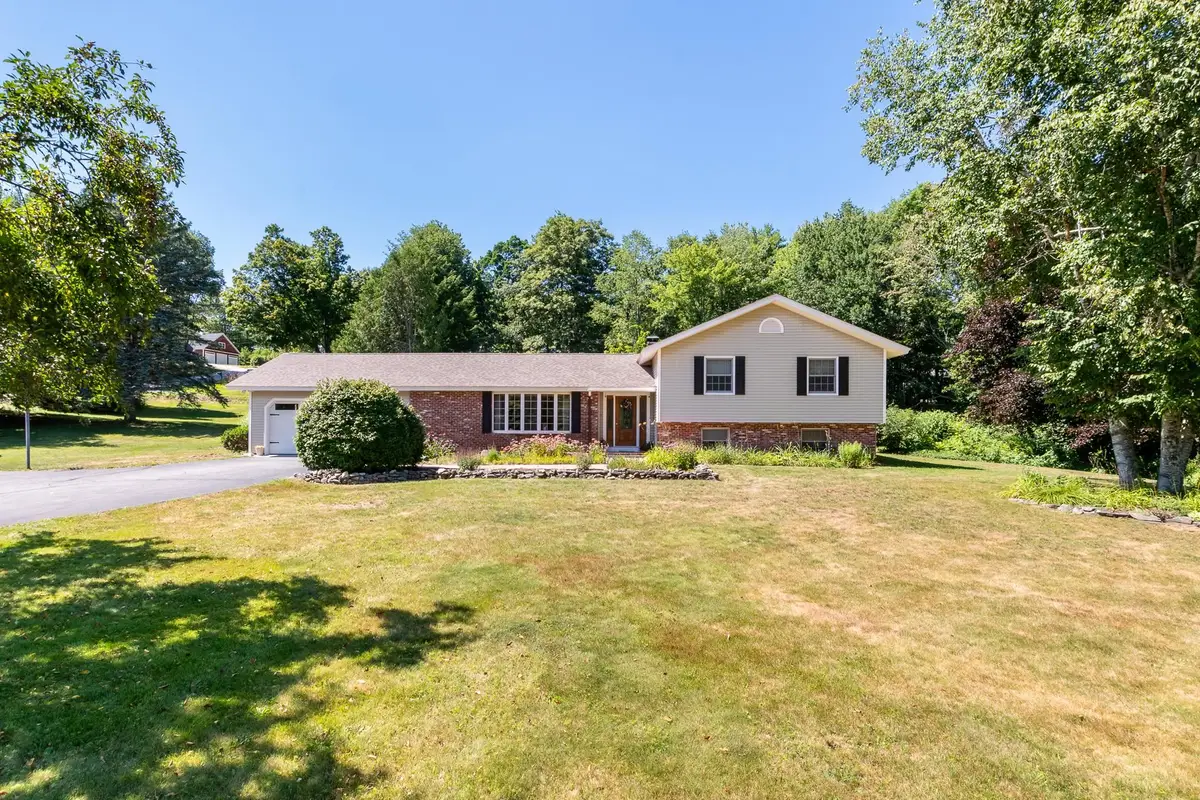 4 Fairway Heights Road, Center Harbor, NH 03226 - #1