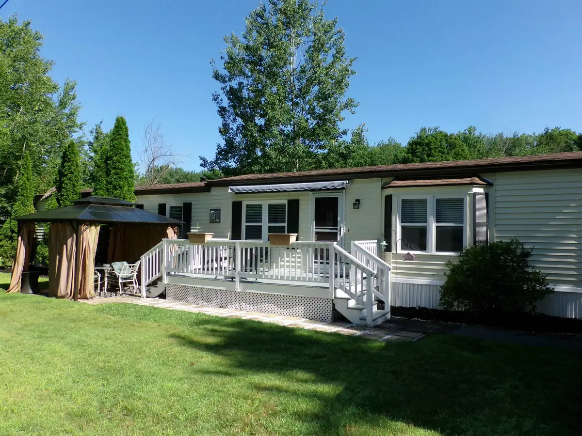 303 Old Lake Shore Road #K1, Gilford, NH 03249 - #1