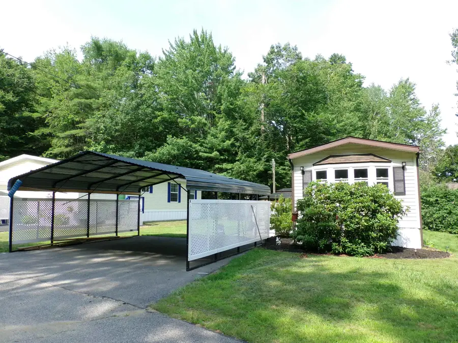 303 Old Lake Shore Road #K1, Gilford, NH 03249 - #3
