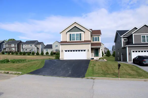 588 Harbor View Drive, St. Albans Town, VT 05478
