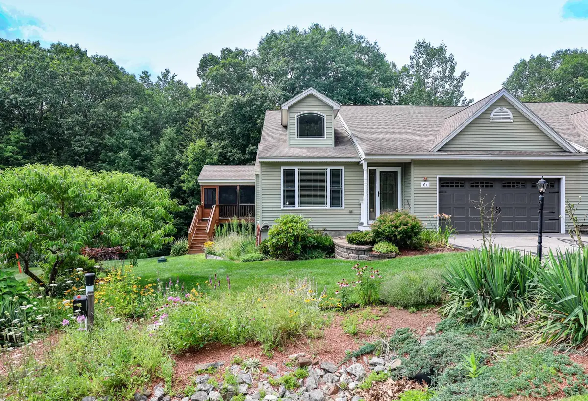 6L Indian Hill Road, Derry, NH 03038 - #1