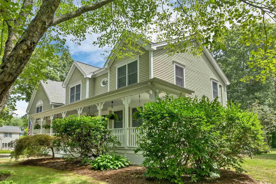 1 Ruthie's Run, Dover, NH 03820 - #2
