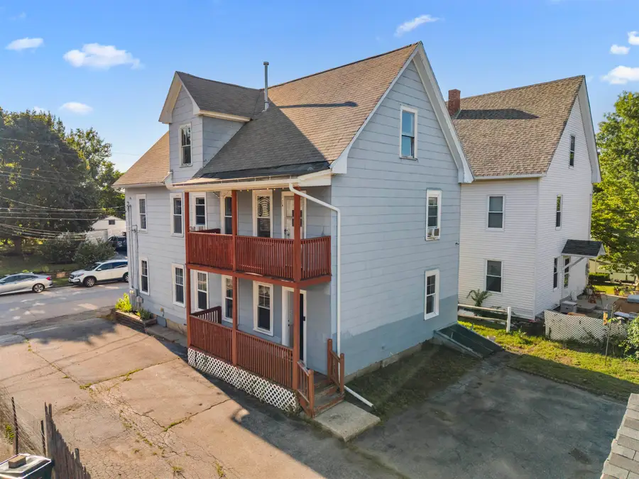 175 Thornton Street, Manchester, NH 03102 - #3