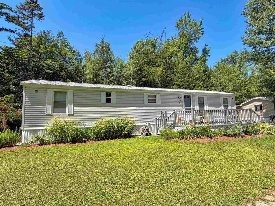 15 Loon Mountain Lane, Conway, NH 03813 - #2