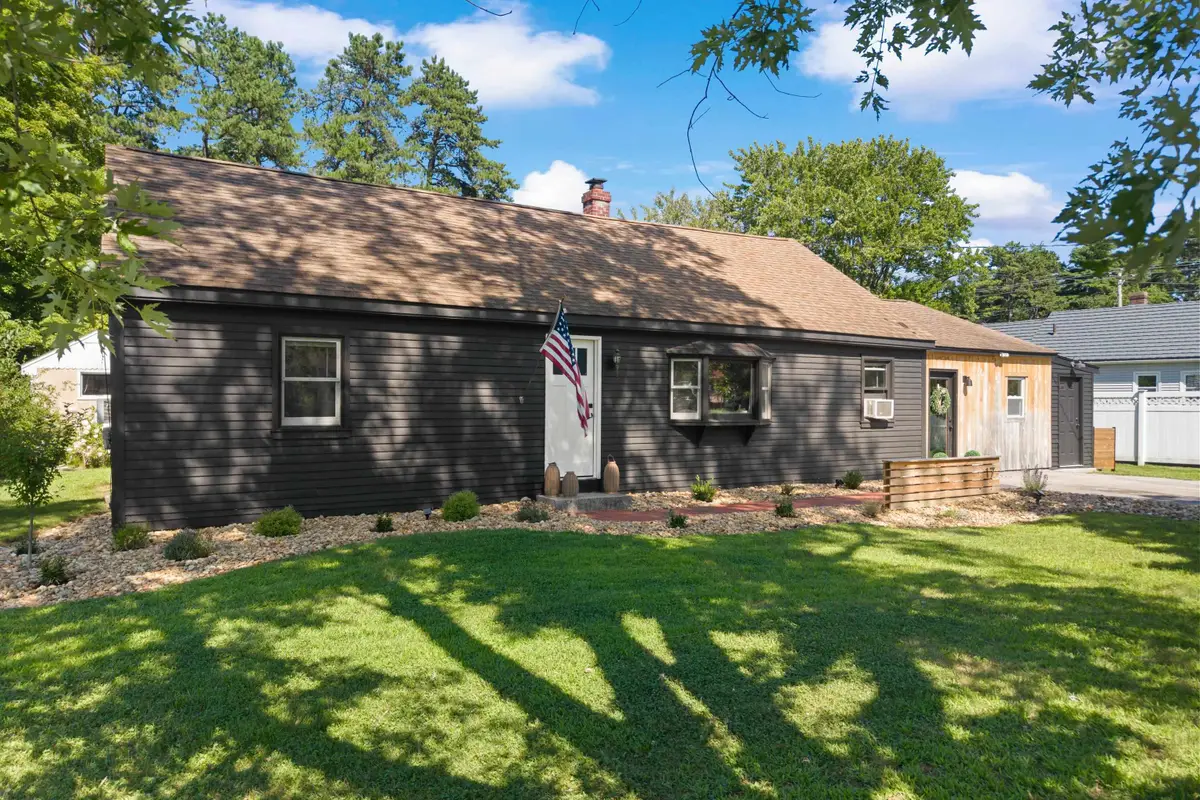 17 Allard Street, Concord, NH 03301 - #1