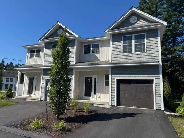 1B Dearborn Circle, Goffstown, NH 03045