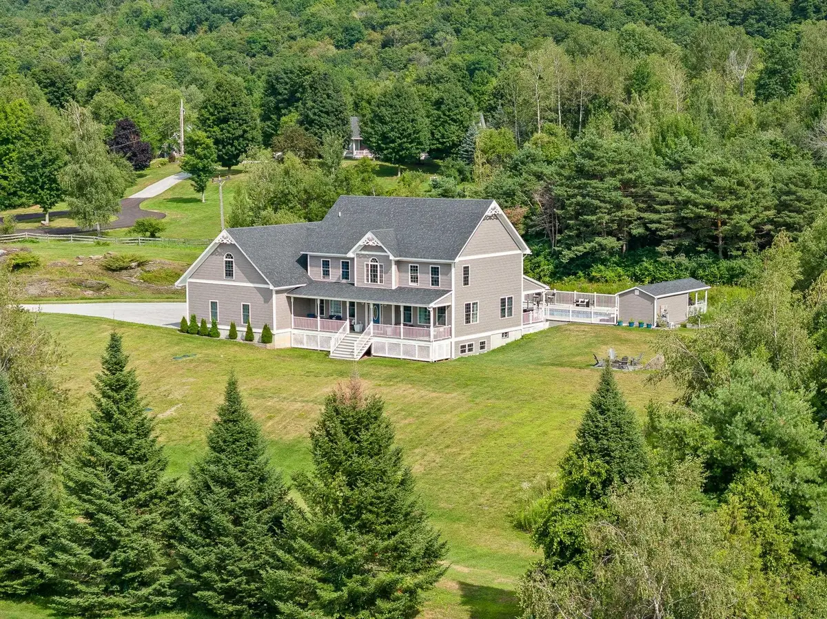 2 Tremblay Road, Swanton, VT 05488 - #1