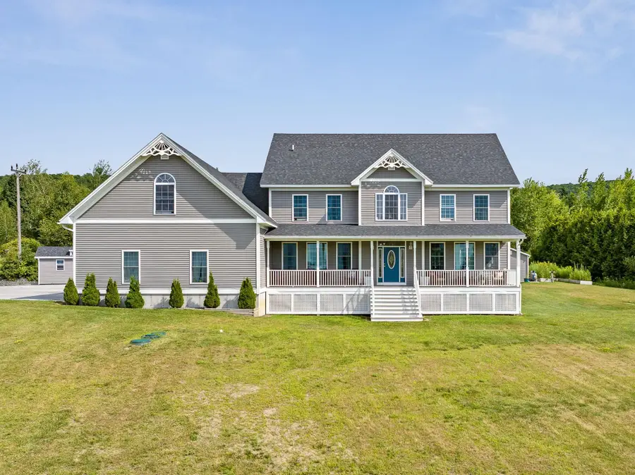 2 Tremblay Road, Swanton, VT 05488 - #2