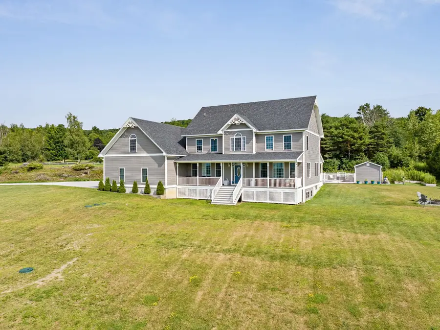 2 Tremblay Road, Swanton, VT 05488 - #3