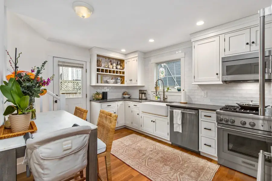 282 Hanover Street, Portsmouth, NH 03801 - #3