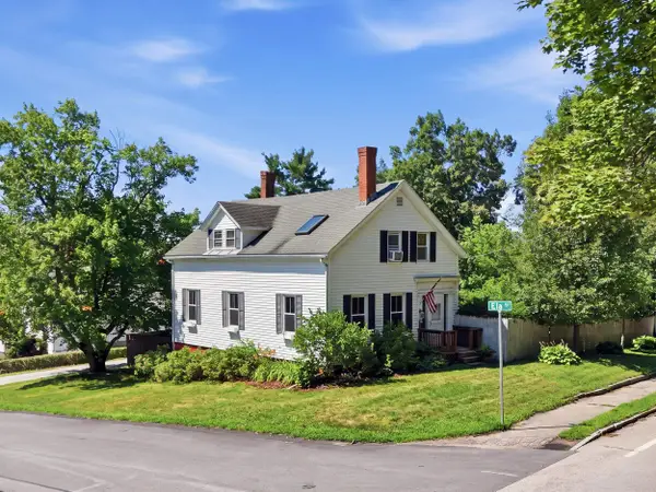 45 Oak Street, Dover, NH 03820