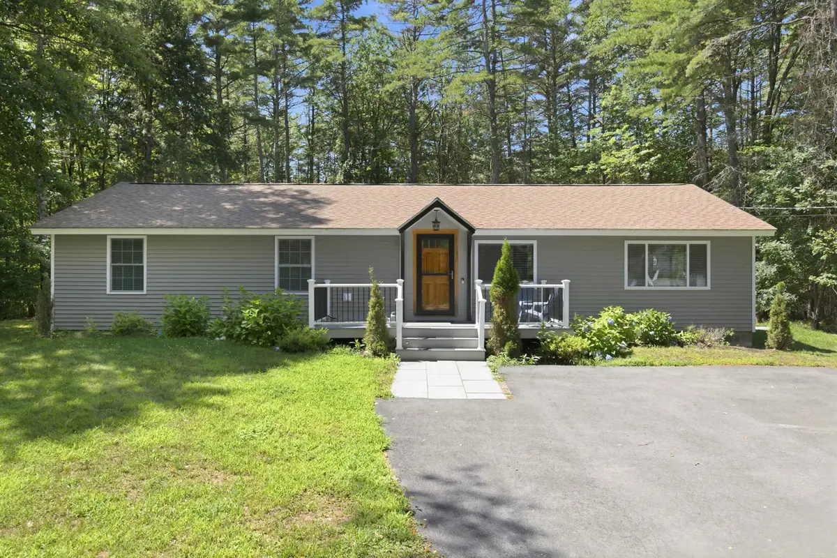 24 Old Follett Road, Meredith, NH 03253 - #1