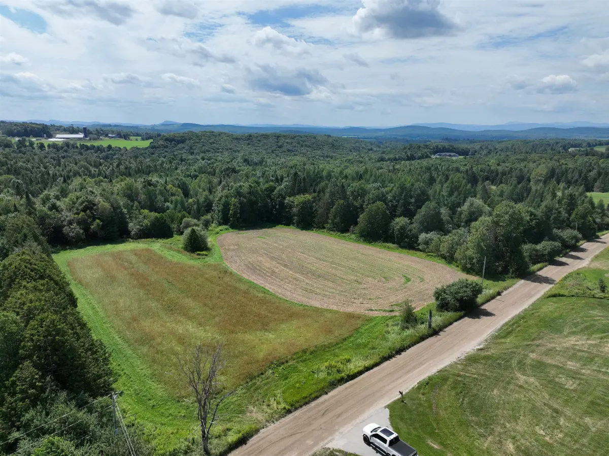 3329 Bates Hill Road, Holland, VT 05830 - #1
