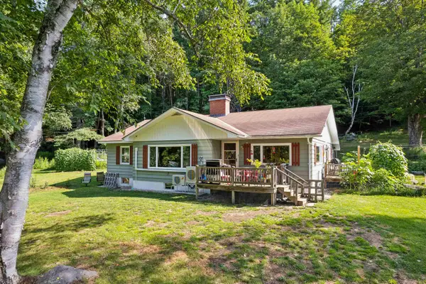 2114 VT Rte 12, Barnard, VT 05031