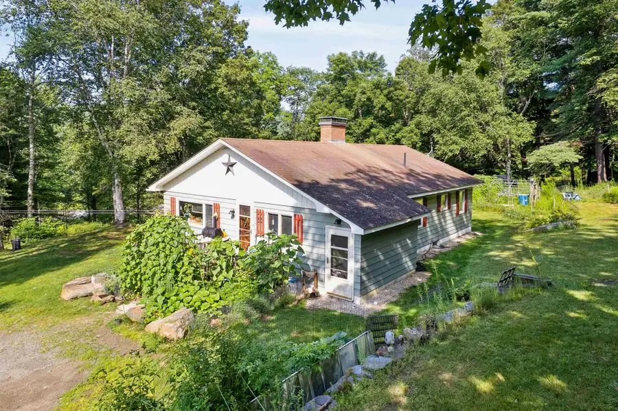 2114 VT Rte 12, Barnard, VT 05031 - #3