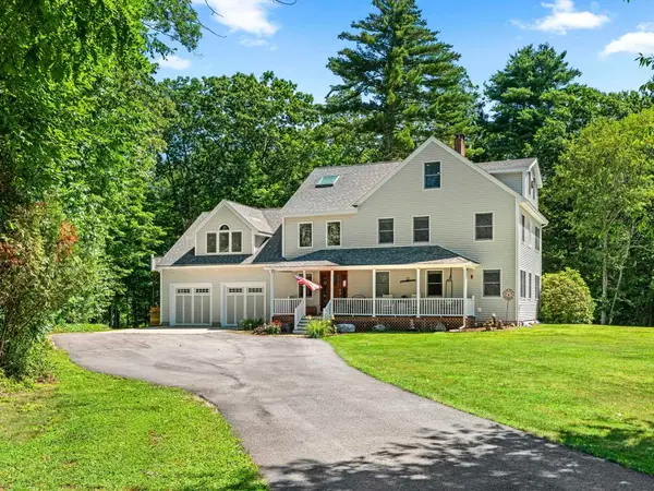 251 Wadleigh Falls Road, Lee, NH 03861