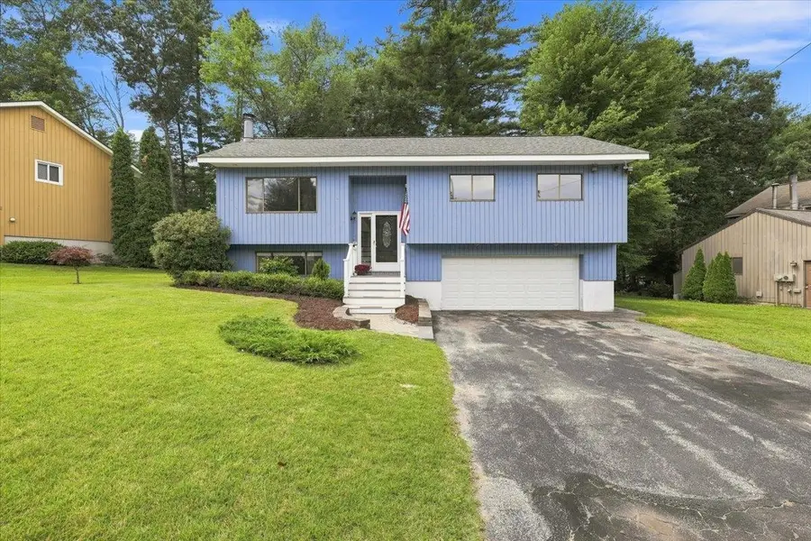 19 Cimmarron Drive, Nashua, NH 03062 - #2
