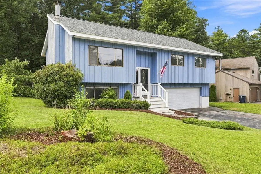 19 Cimmarron Drive, Nashua, NH 03062 - #3