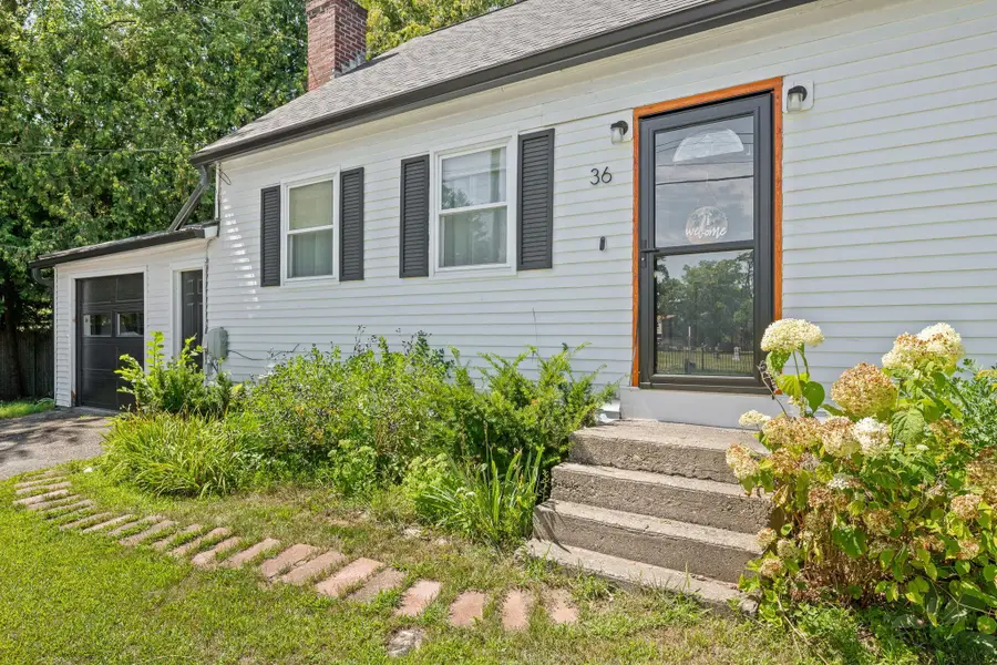 36 Plattsburg Avenue, Burlington, VT 05408 - #2