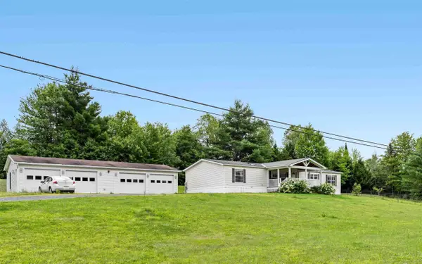 142 Soucy Lane, Williamstown, VT 05679