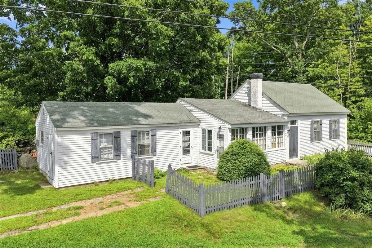 353 Bunker Hill Road, Auburn, NH 03032 - #1